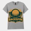 Adult t-shirt Heavy Cotton Thumbnail