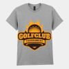 Adult t-shirt Heavy Cotton Thumbnail