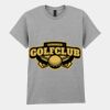 Adult t-shirt Heavy Cotton Thumbnail
