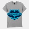 Adult t-shirt Heavy Cotton Thumbnail