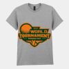Adult t-shirt Heavy Cotton Thumbnail