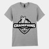 Adult t-shirt Heavy Cotton Thumbnail