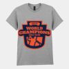 Adult t-shirt Heavy Cotton Thumbnail