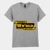 Adult t-shirt Heavy Cotton Thumbnail