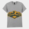 Adult t-shirt Heavy Cotton Thumbnail