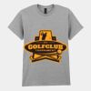 Adult t-shirt Heavy Cotton Thumbnail
