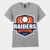 Adult t-shirt Heavy Cotton Thumbnail