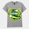 Adult t-shirt Heavy Cotton Thumbnail