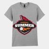 Adult t-shirt Heavy Cotton Thumbnail