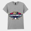 Adult t-shirt Heavy Cotton Thumbnail