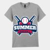 Adult t-shirt Heavy Cotton Thumbnail