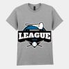 Adult t-shirt Heavy Cotton Thumbnail