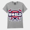 Adult t-shirt Heavy Cotton Thumbnail