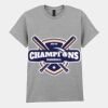 Adult t-shirt Heavy Cotton Thumbnail