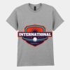 Adult t-shirt Heavy Cotton Thumbnail