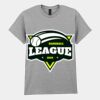 Adult t-shirt Heavy Cotton Thumbnail