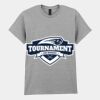 Adult t-shirt Heavy Cotton Thumbnail