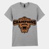 Adult t-shirt Heavy Cotton Thumbnail