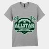 Adult t-shirt Heavy Cotton Thumbnail