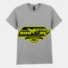 Adult t-shirt Heavy Cotton Thumbnail