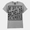 Adult t-shirt Heavy Cotton Thumbnail