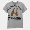 Adult t-shirt Heavy Cotton Thumbnail