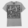 Adult t-shirt Heavy Cotton Thumbnail