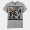 Adult t-shirt Heavy Cotton Thumbnail
