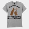 Adult t-shirt Heavy Cotton Thumbnail