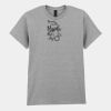 Adult t-shirt Heavy Cotton Thumbnail