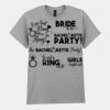 Adult t-shirt Heavy Cotton Thumbnail