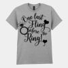 Adult t-shirt Heavy Cotton Thumbnail