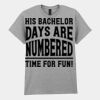 Adult t-shirt Heavy Cotton Thumbnail