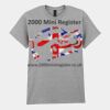 Adult t-shirt Heavy Cotton Thumbnail
