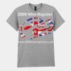 Adult t-shirt Heavy Cotton Thumbnail