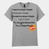 Adult t-shirt Heavy Cotton Thumbnail