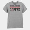 Adult t-shirt Heavy Cotton Thumbnail