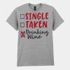 Adult t-shirt Heavy Cotton Thumbnail