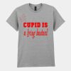 Adult t-shirt Heavy Cotton Thumbnail