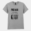 Adult t-shirt Heavy Cotton Thumbnail