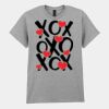 Adult t-shirt Heavy Cotton Thumbnail