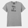 Adult t-shirt Heavy Cotton Thumbnail