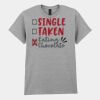 Adult t-shirt Heavy Cotton Thumbnail