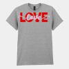 Adult t-shirt Heavy Cotton Thumbnail
