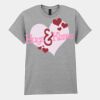 Adult t-shirt Heavy Cotton Thumbnail