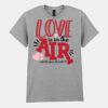Adult t-shirt Heavy Cotton Thumbnail