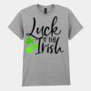 Adult t-shirt Heavy Cotton Thumbnail