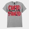 Adult t-shirt Heavy Cotton Thumbnail