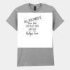 Adult t-shirt Heavy Cotton Thumbnail