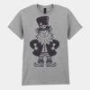 Adult t-shirt Heavy Cotton Thumbnail